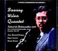 Barney Wilen Quartet バルネ・ウィラン/France 1978