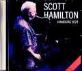 Scott Hamilton スコット・ハミルトン/Germany 2024