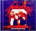 Metallica メタリカ/Demo Collection