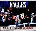 Eagles イーグルス/MD,USA 1994 Complete