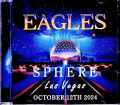 Eagles イーグルス/NV,USA 2024 Complete