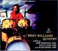 Tony Williams – Mosaic Select – Box Set (Compilation