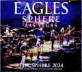 Eagles イーグルス/NV,USA 2024 S & V Complete
