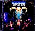 Eagles イーグルス/MA,USA 05.14.1975 Upgrade