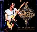 Keith Richards X-Pensive Winos キース・リチャーズ/CA,USA 1988 Mike Millard 1st Generation Tape