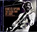Eric Clapton エリック・クラプトン/Netherlands 7.6.1989 Complete Upgrade