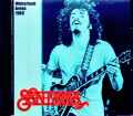 Santana サンタナ/CA,USA 1969