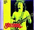 Santana サンタナ/NY,USA 1970 2Shows Complete