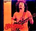 Santana サンタナ/RI,USA 1970 2Shows