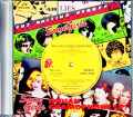 Rolling Stones ローリング・ストーンズ/女たち Some Girls Original Indian LP Edition