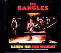 Bangles バングルス/Scotland,UK 1986