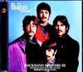 Beatles ビートルズ/ロックバンド Rockband Multi Track Collection III