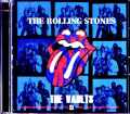 Rolling Stones ローリング・ストーンズ/Rare and Unreleased Tracks 1963-1974
