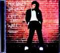 Michael Jackson マイケル・ジャクソン/オフ・ザ・ウォール Off the Wall Alternate Album Collection