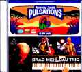 Brad Mehldau Trio ブラッド・メルドー/France 2024 S & V Complete