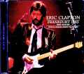 Eric Clapton エリック・クラプトン/Germany 1983 Complete Upgrade