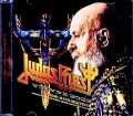 Judas Priest ジューダス・プリースト/France 2022 Complete IEM Matrix Edition
