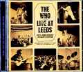 Who,The ザ・フー/England,UK 1970 Complete Upgrade