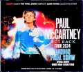 Paul McCartney ポール・マッカートニー/London,UK 12.19.2024 S & V Complete
