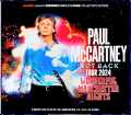 Paul McCartney ポール・マッカートニー/England,UK 2024 2Days Complete