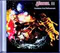 Santana サンタナ/III Outtakes And Rehearsals
