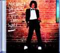 Michael Jackson マイケル・ジャクソン/Off the Wall Alternate Version2