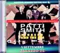 Patti Smith Quartet パティ・スミス/Italy 2024 Complete