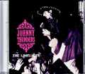 Johnny Thunders ジョニー・サンダース/NY,USA 1987