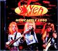 Vixen ヴィクセン/England,UK 1990 Complete