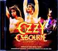 Ozzy Osbourne オジー・オズボーン/Sweden 01.14.1983