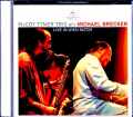McCoy Tyner Trio Michael Brecker マッコイ・タイナー マイケル・ブレッカー/Austria 1996 Complete