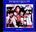 Beatles ビートルズ/Ballads 20 Original Tracks Compilation Album Master Release is for the 1966 Remastered