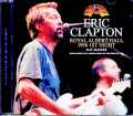 Eric Clapton エリック・クラプトン/London,UK 02.18.1996 Complete DAT Master Edition
