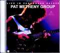 Pat Metheny Group Lyle Mays パット・メセニー ライル・メイズ/Canada 1984 Complete