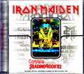 Iron Maiden アイアン・メイデン/England,UK 8.28.1982 Complete Upgrade
