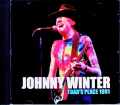Johnny Winter ジョニー・ウィンター/CT,USA 1991