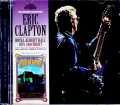 Eric Clapton エリック・クラプトン/London,UK 5.15.2015 Complete