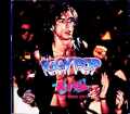 Iggy Pop イギー・ポップ/NY,USA 1988 Complete