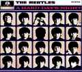 Beatles ビートルズ/ビートルズがやって来るヤァ!ヤァ!ヤァ! 究極音源完全復刻永久保存盤 A Hard Day's Night Premium Vinyl Collection