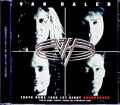 Van Halen ヴァン・ヘイレン/Tokyo,Japan 2.1.1989 Soundboard Edition