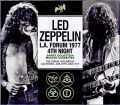 Led Zeppelin レッド・ツェッペリン/CA,USA 6.25.1977 Barry Goldstein Master Cassettes