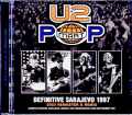 U2 ユーツー/Bosnia and Herzegovina 1997 Upgrade
