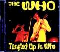 Who,The ザ・フー/MA,USA 1970 Complete Upgrade