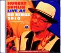 Hubert Sumlin ヒューバート・サムリンNY,USA 2010
