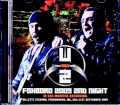 U2 ユーツー/MA,USA 9.21.2009 Complete IEM Recording Edition & more