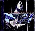 Thin Lizzy シン・リジィ/Thunder and Lightning Demos, outtakes and various mixes