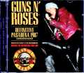 Guns N' Roses ガンズ・アンド・ローゼス/CA,USA 1987 Soundboard Edition