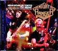 Night Ranger ナイト・レンジャー/Tokyo,Japan 10.5.2014 Complete