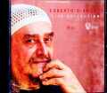 Egberto Gismonti John McLaughlin,Charlie Haden エグベルト・ジスモンチ/Live Collection 1990's