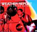 Weather Report ウェザー・リポート/Italy 1980 Complete